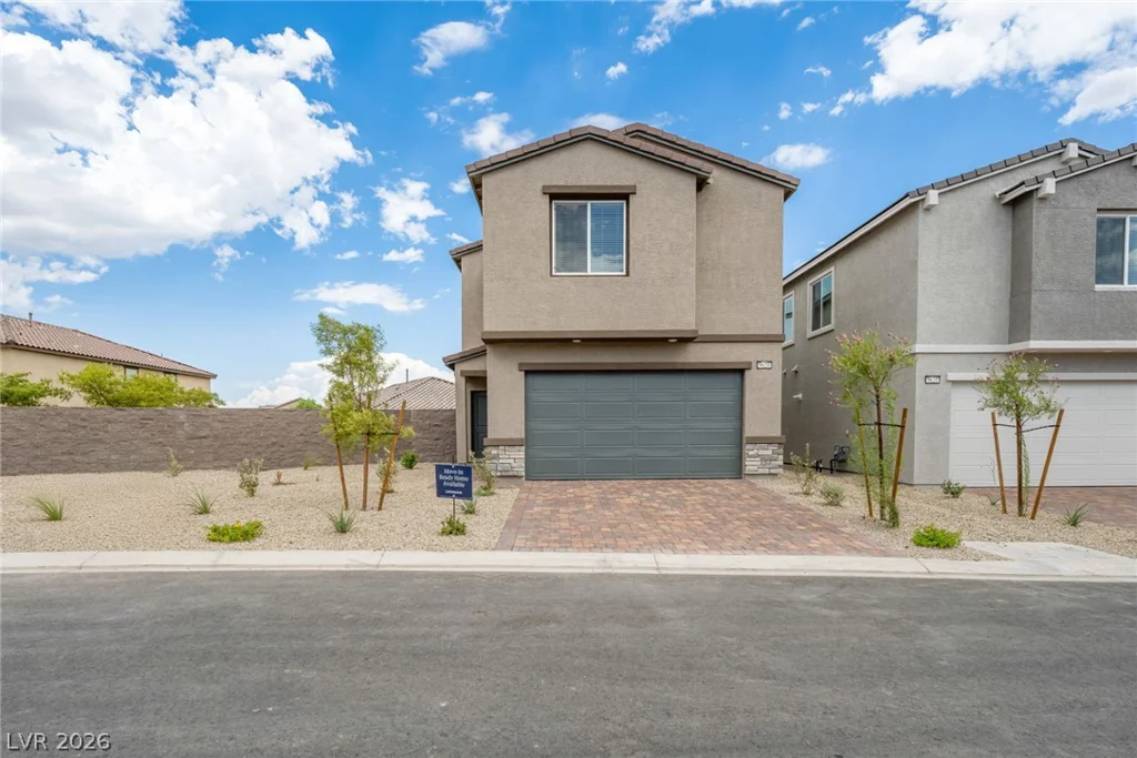 9624 Wild Rock, Las Vegas, NV 89178