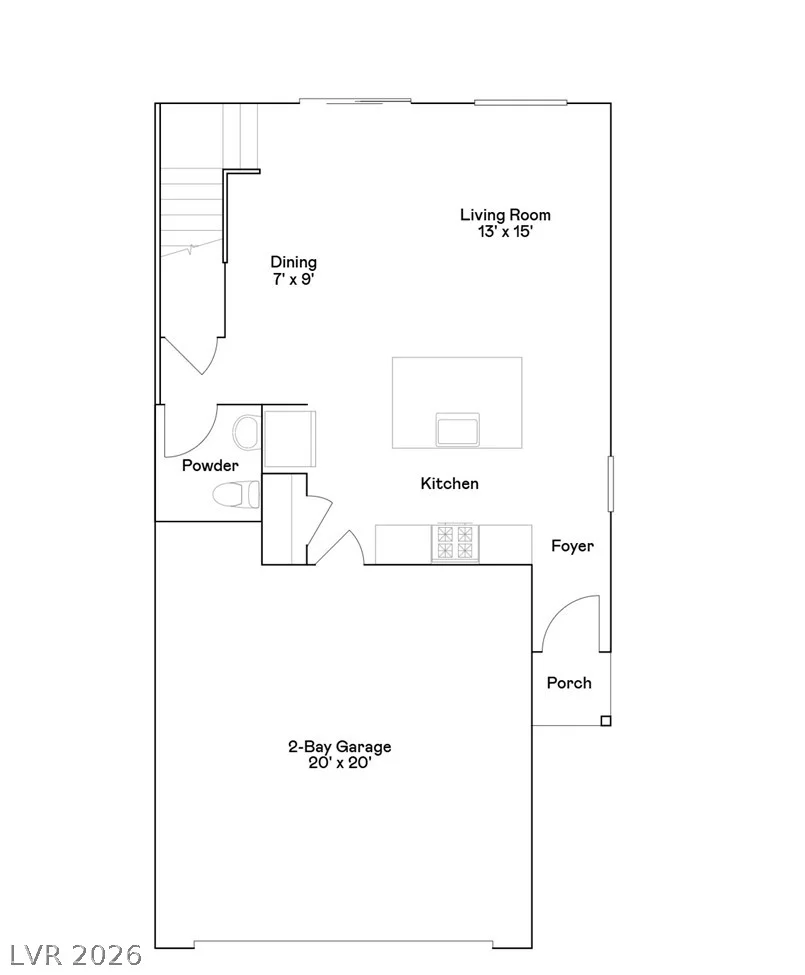 9624 Wild Rock, Las Vegas, NV 89178