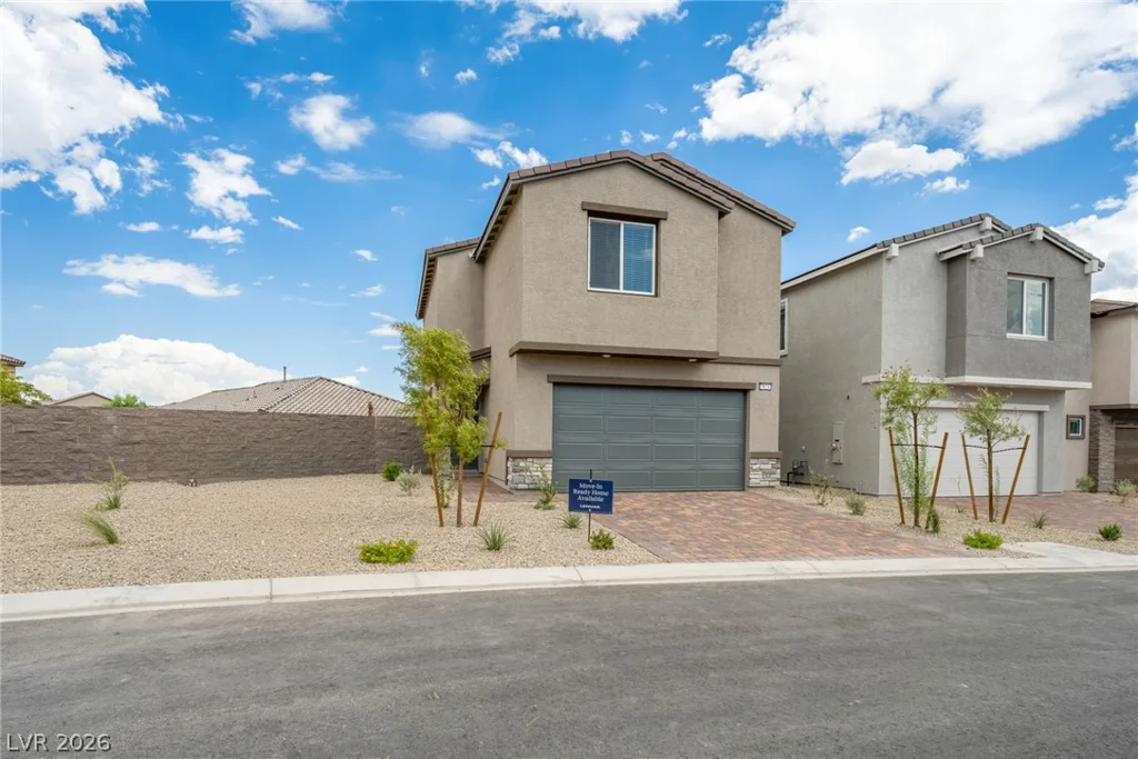 9624 Wild Rock, Las Vegas, NV 89178