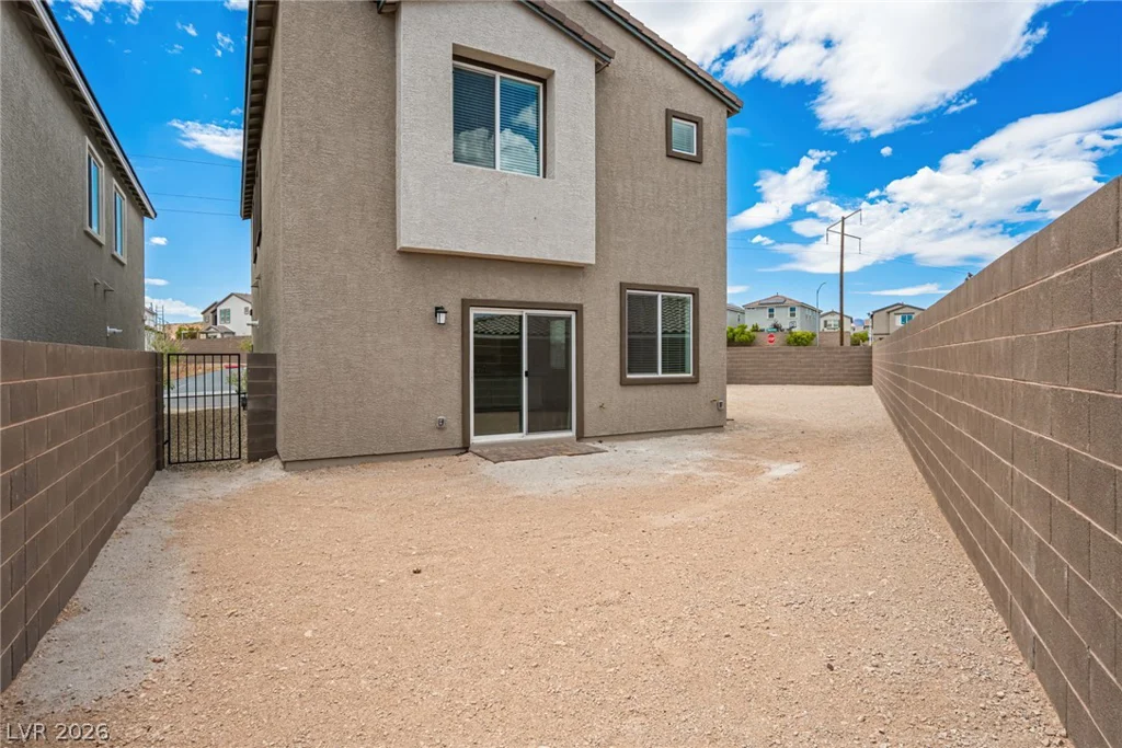 9624 Wild Rock, Las Vegas, NV 89178