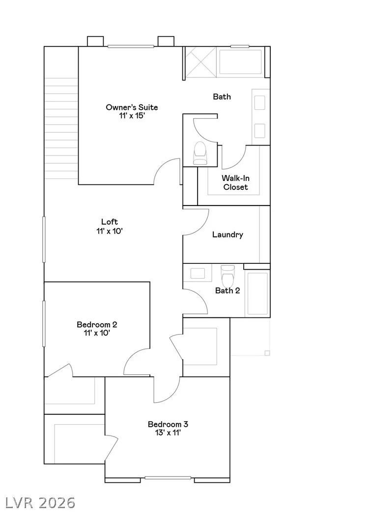 9624 Wild Rock, Las Vegas, NV 89178
