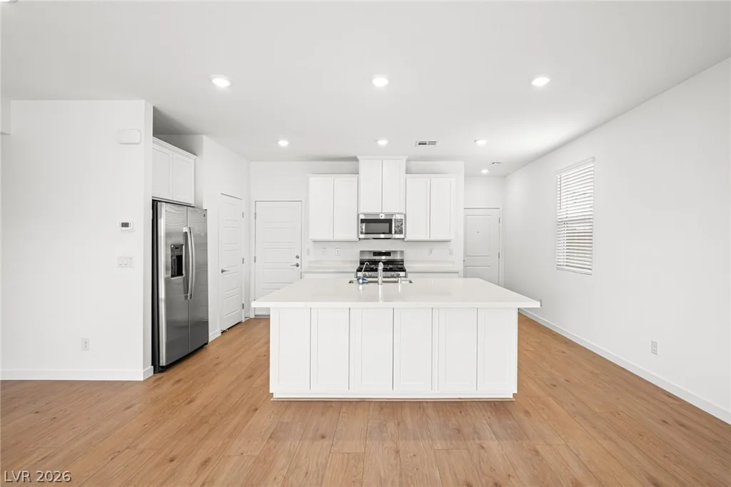 9624 Wild Rock, Las Vegas, NV 89178