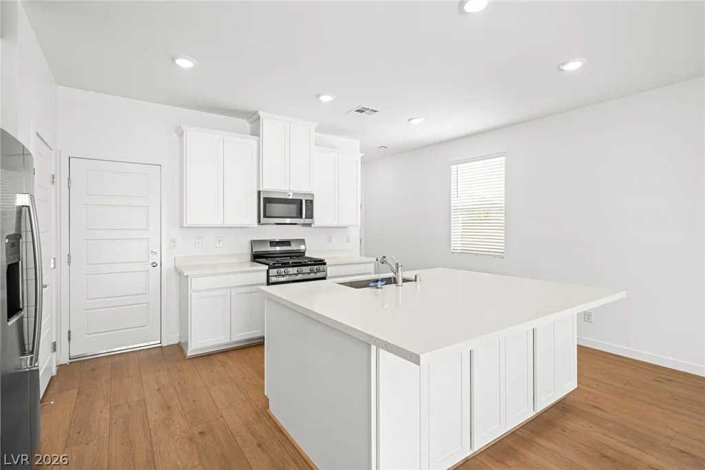 9624 Wild Rock, Las Vegas, NV 89178