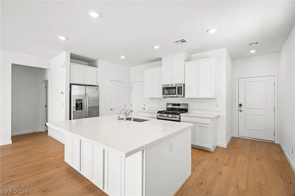 9624 Wild Rock, Las Vegas, NV 89178