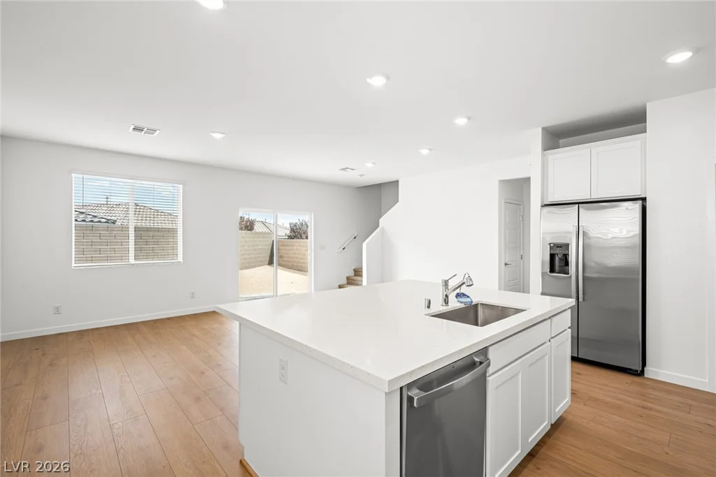 9624 Wild Rock, Las Vegas, NV 89178