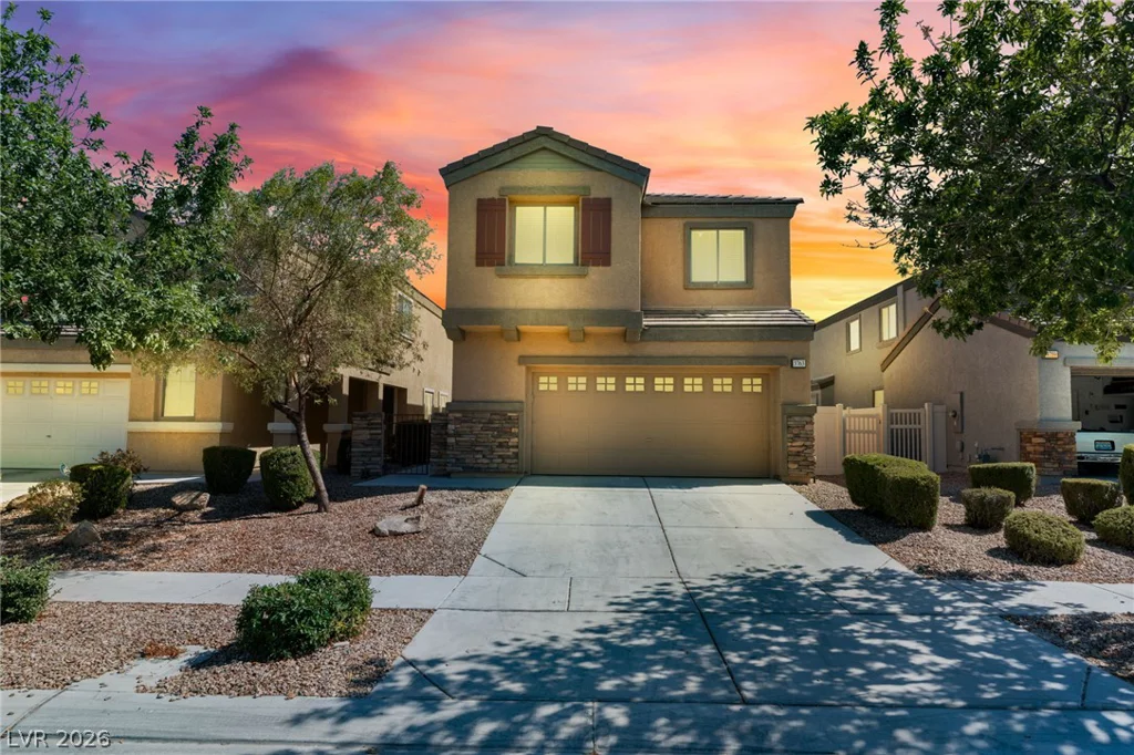 3763 Van Ness, North Las Vegas, NV 89081