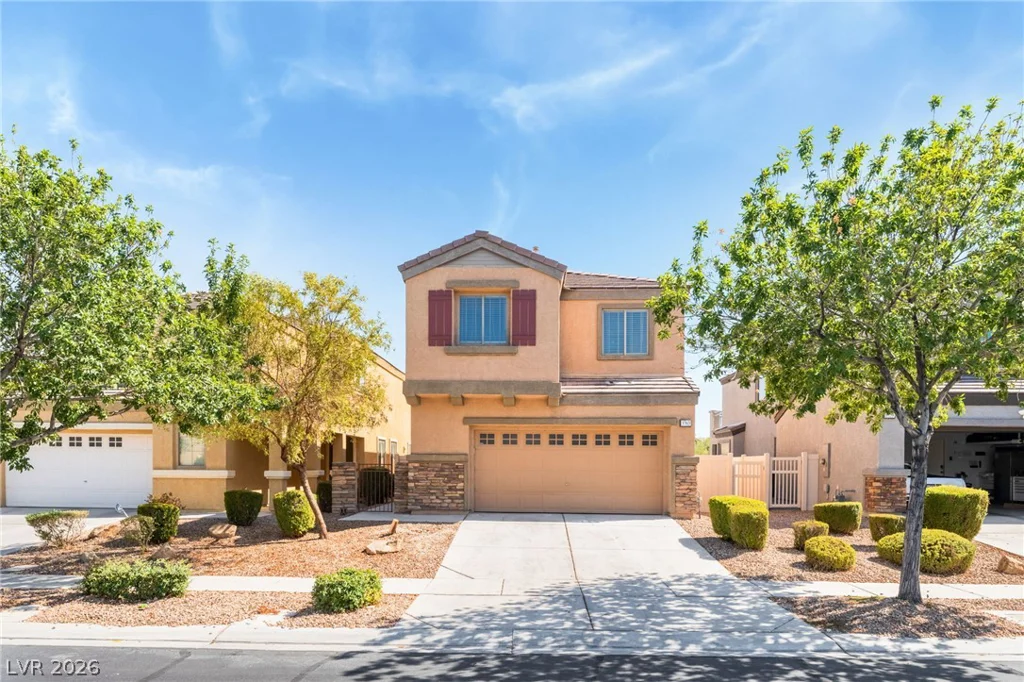 3763 Van Ness, North Las Vegas, NV 89081