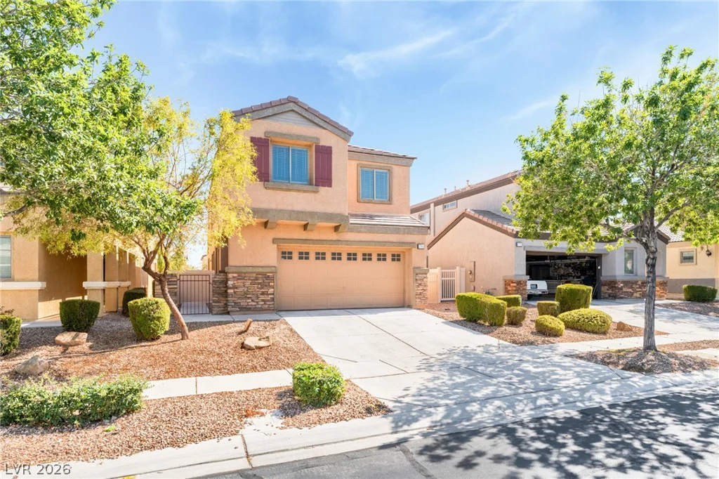 3763 Van Ness, North Las Vegas, NV 89081