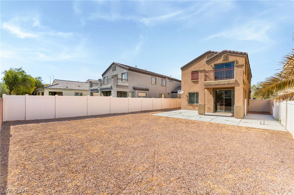 3763 Van Ness, North Las Vegas, NV 89081