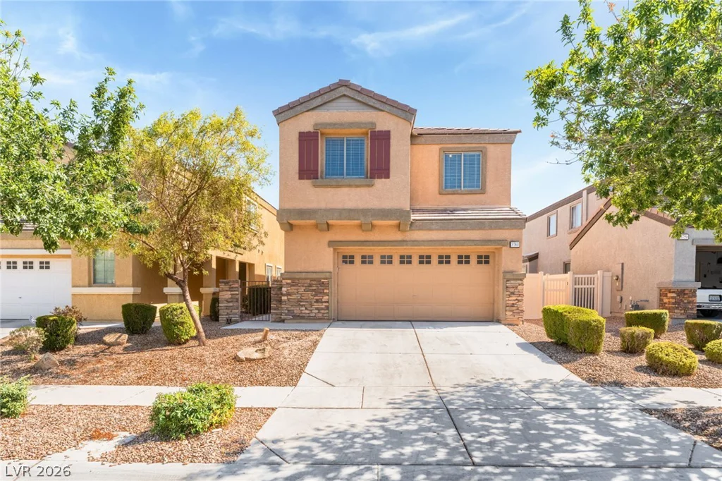 3763 Van Ness, North Las Vegas, NV 89081