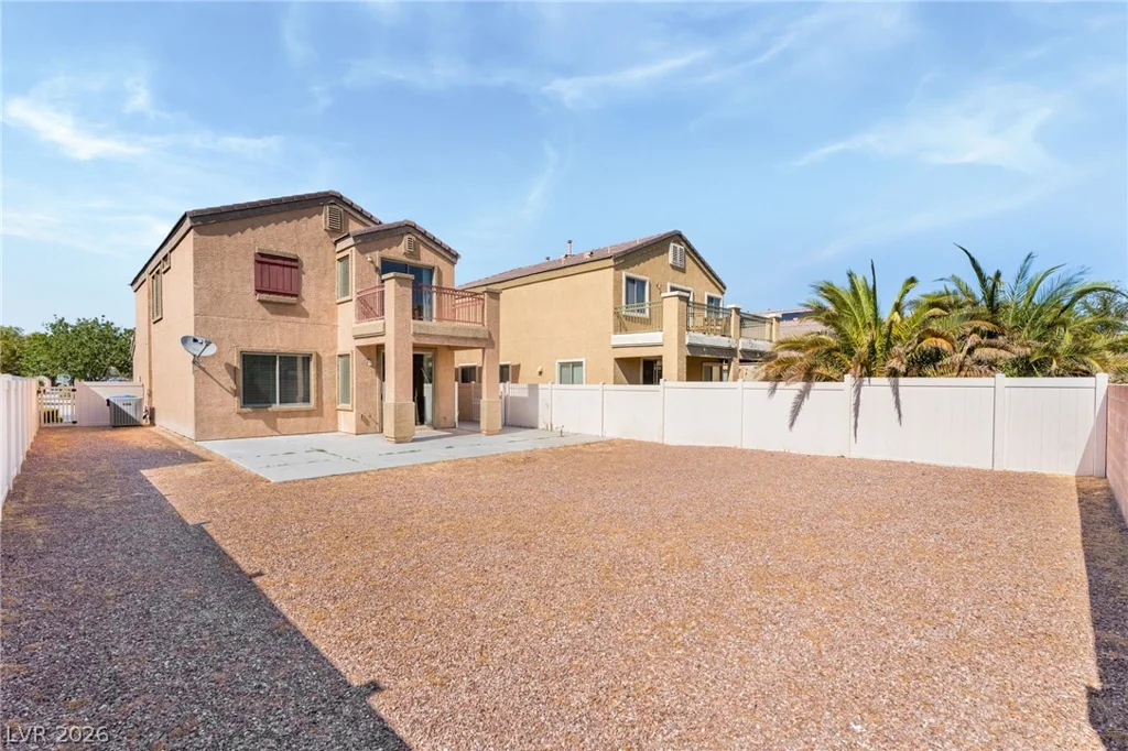 3763 Van Ness, North Las Vegas, NV 89081