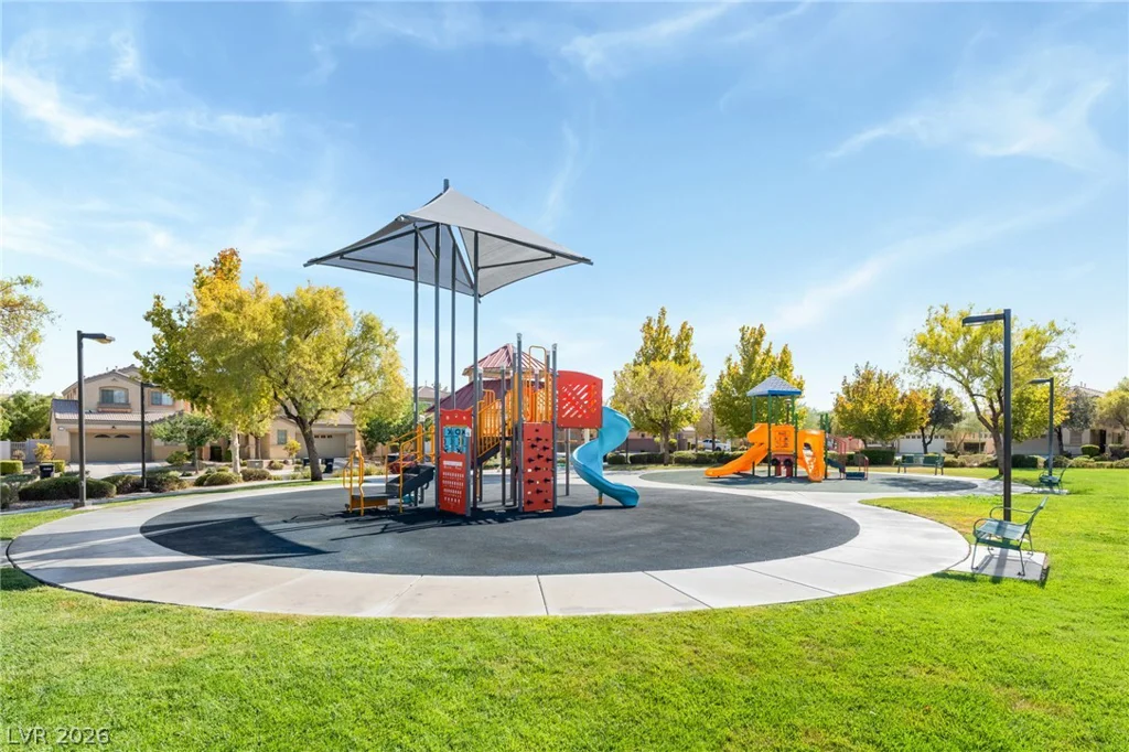 3763 Van Ness, North Las Vegas, NV 89081