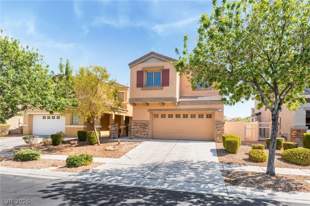 3763 Van Ness, North Las Vegas, NV 89081