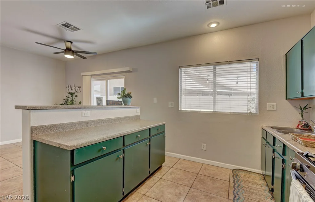 5430 Lavender Grove, North Las Vegas, NV 89031