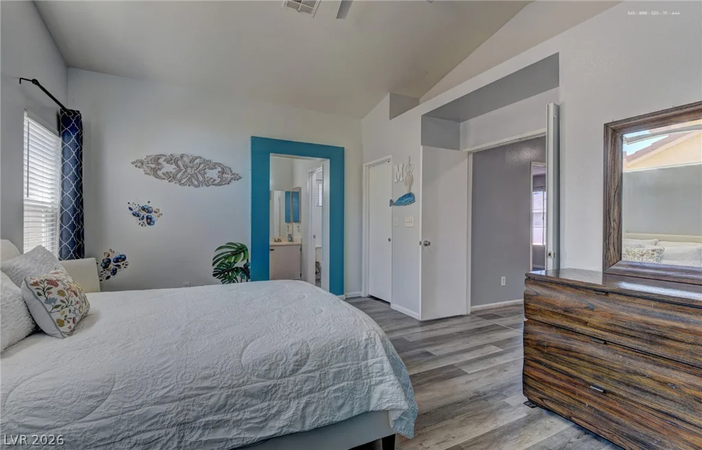 5430 Lavender Grove, North Las Vegas, NV 89031