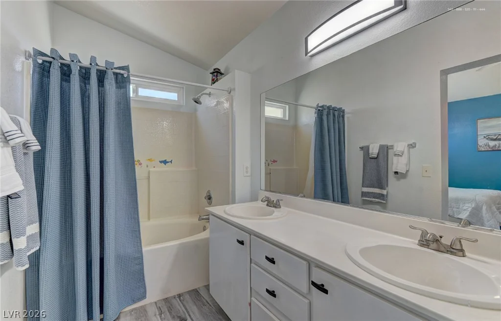 5430 Lavender Grove, North Las Vegas, NV 89031