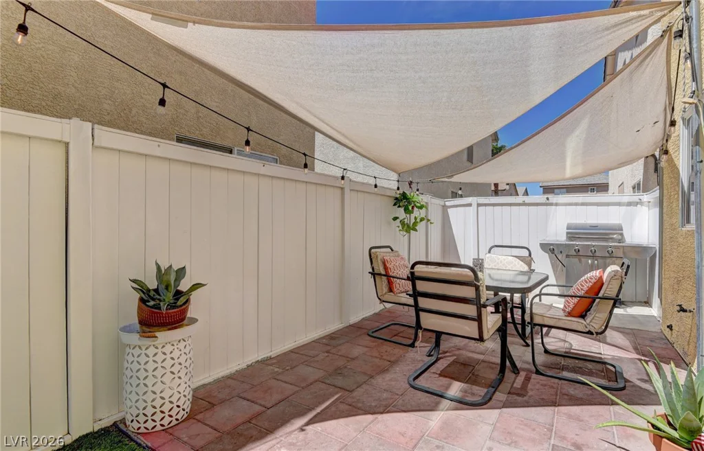 5430 Lavender Grove, North Las Vegas, NV 89031
