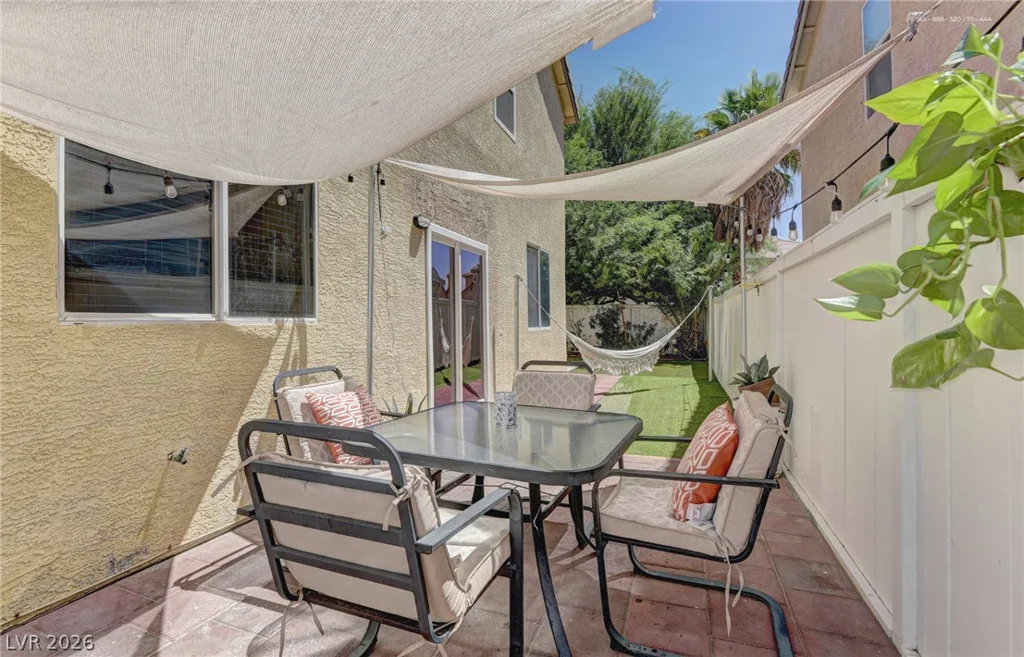 5430 Lavender Grove, North Las Vegas, NV 89031