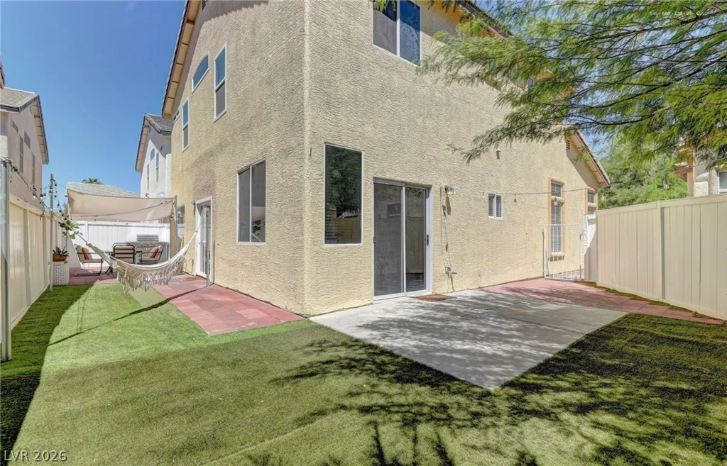 5430 Lavender Grove, North Las Vegas, NV 89031