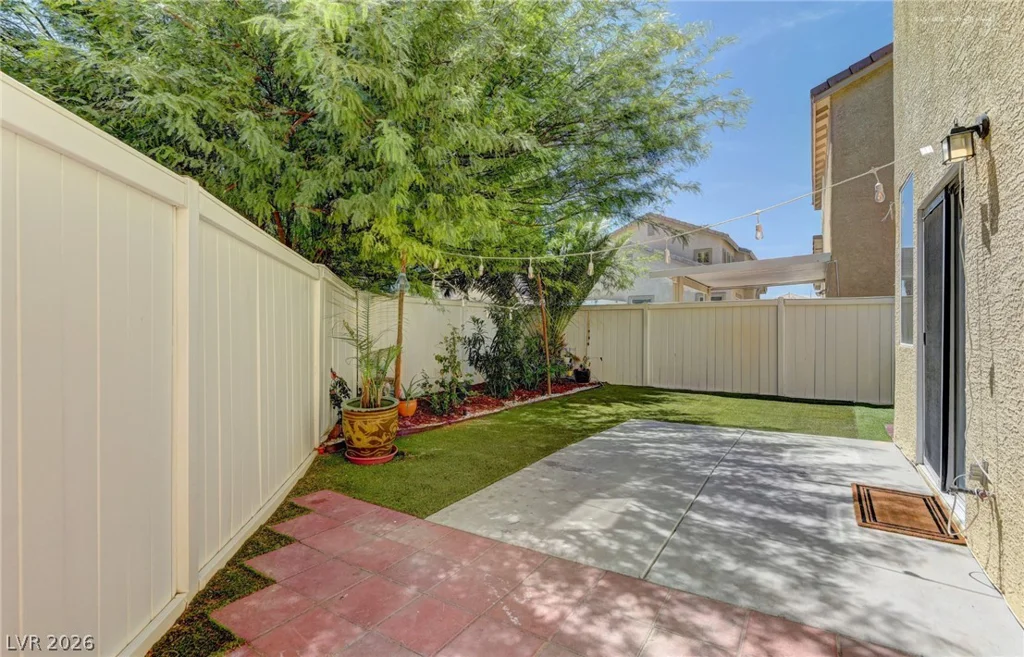 5430 Lavender Grove, North Las Vegas, NV 89031