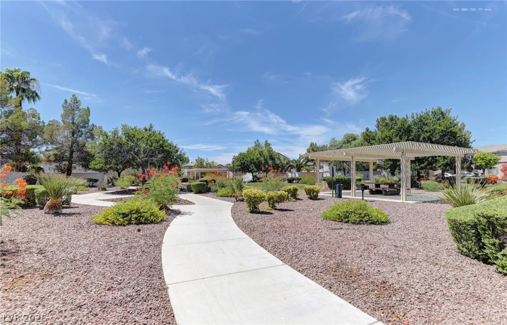 5430 Lavender Grove, North Las Vegas, NV 89031