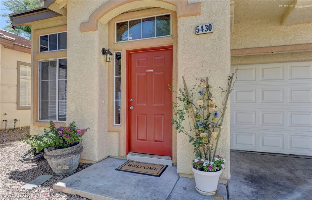 5430 Lavender Grove, North Las Vegas, NV 89031