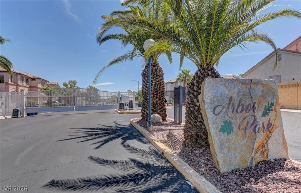 5430 Lavender Grove, North Las Vegas, NV 89031