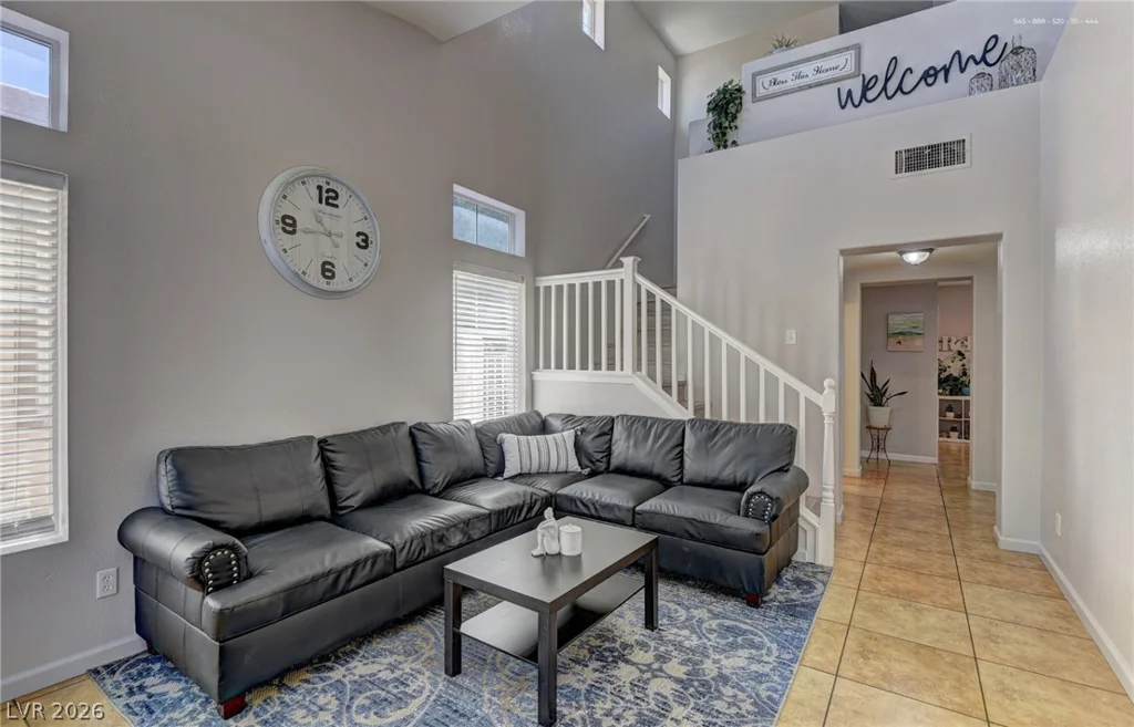 5430 Lavender Grove, North Las Vegas, NV 89031