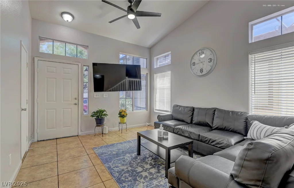 5430 Lavender Grove, North Las Vegas, NV 89031