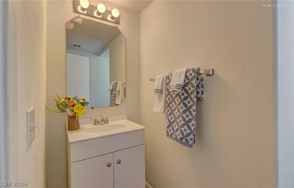5430 Lavender Grove, North Las Vegas, NV 89031