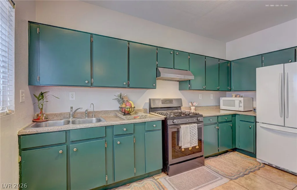 5430 Lavender Grove, North Las Vegas, NV 89031
