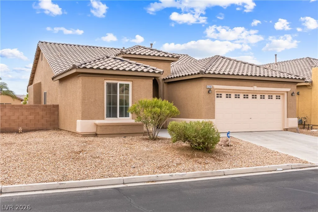 6285 Rock Dove, Las Vegas, NV 89122