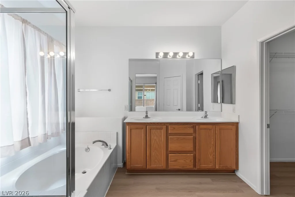6285 Rock Dove, Las Vegas, NV 89122