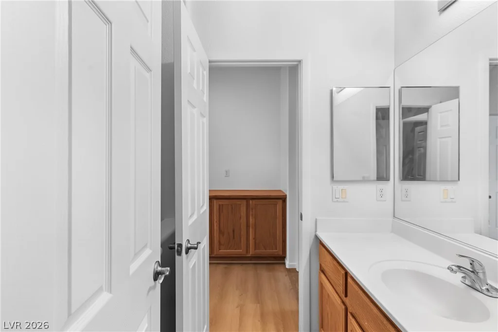 6285 Rock Dove, Las Vegas, NV 89122