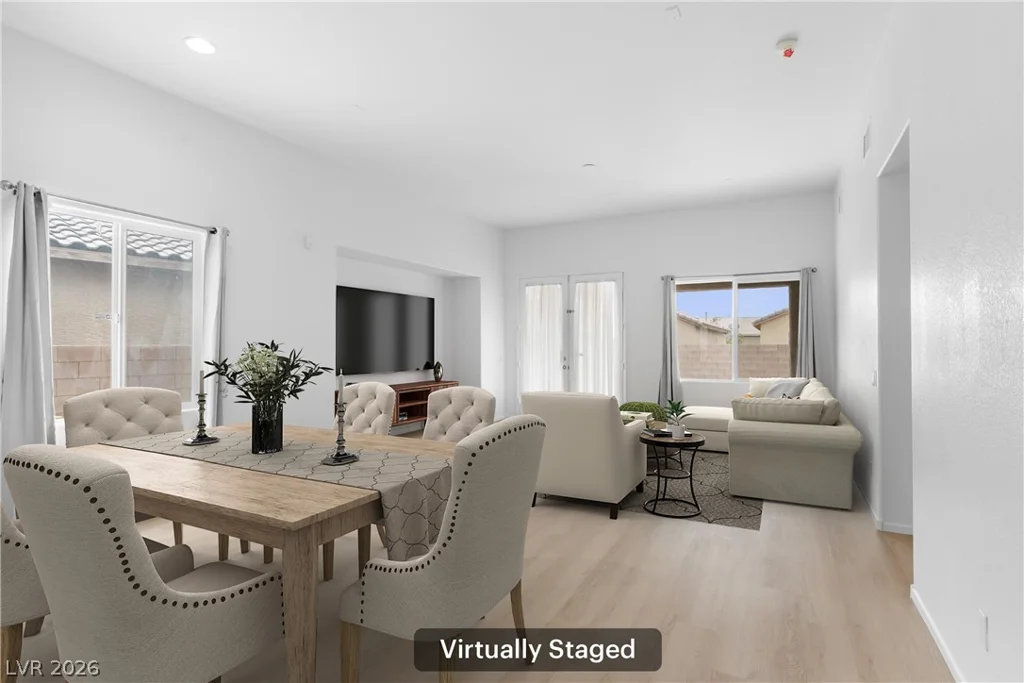 6285 Rock Dove, Las Vegas, NV 89122