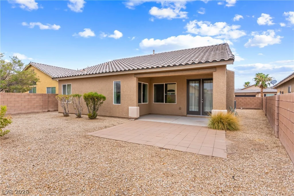 6285 Rock Dove, Las Vegas, NV 89122