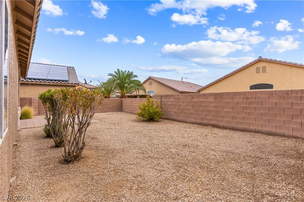 6285 Rock Dove, Las Vegas, NV 89122