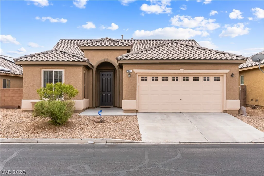 6285 Rock Dove, Las Vegas, NV 89122