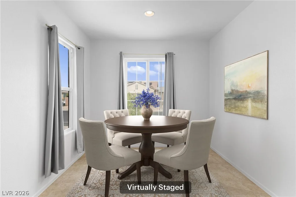 6285 Rock Dove, Las Vegas, NV 89122