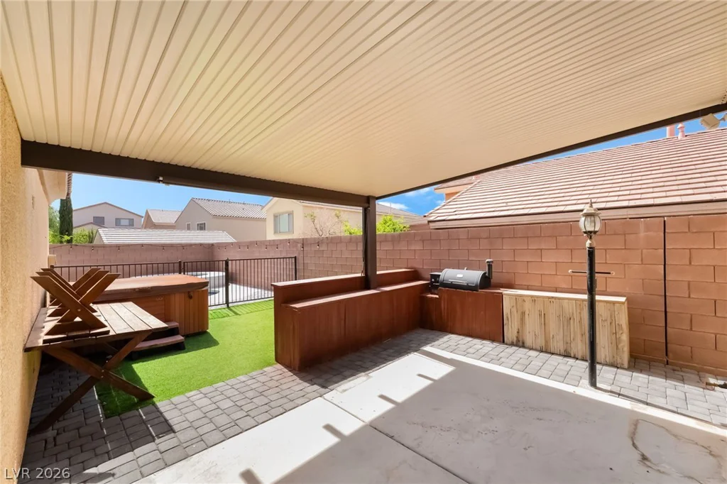 2525 Pastis, Henderson, NV 89044
