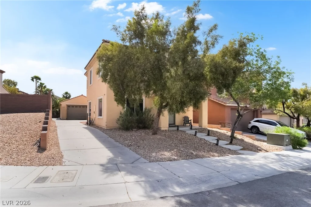 2525 Pastis, Henderson, NV 89044