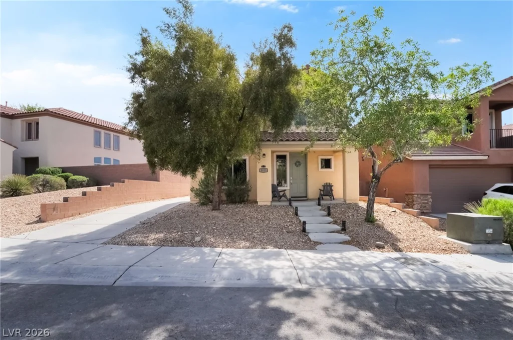 2525 Pastis, Henderson, NV 89044
