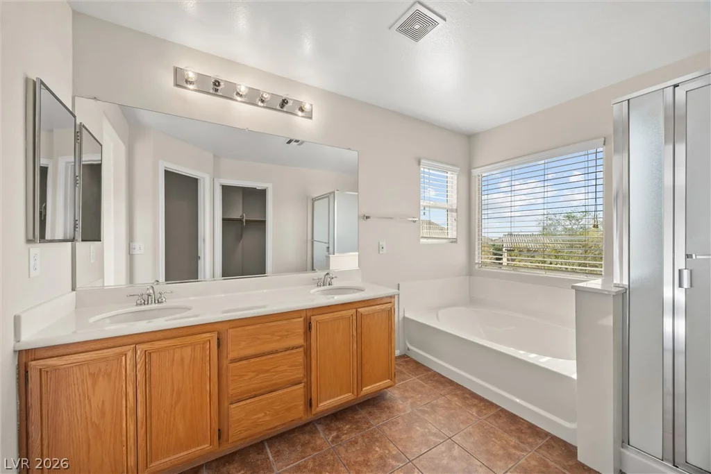 6512 Chatterer, North Las Vegas, NV 89084
