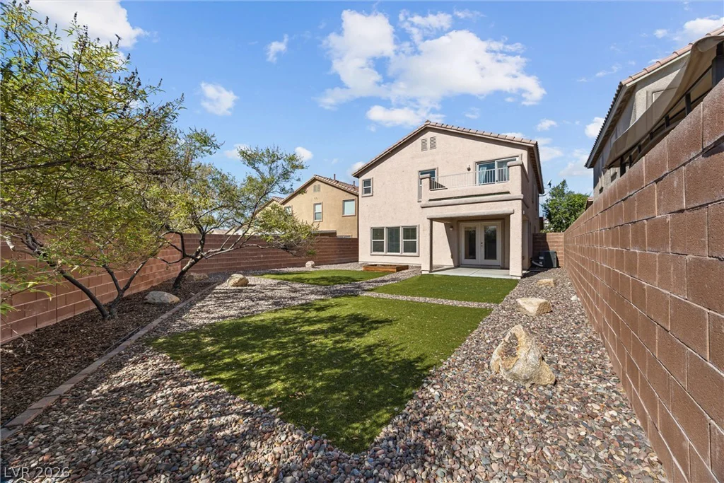 6512 Chatterer, North Las Vegas, NV 89084
