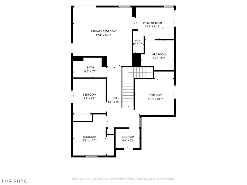 6512 Chatterer, North Las Vegas, NV 89084