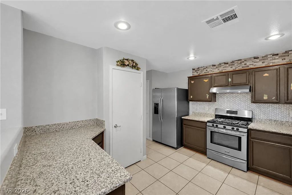 5311 Georgeson, Las Vegas, NV 89110