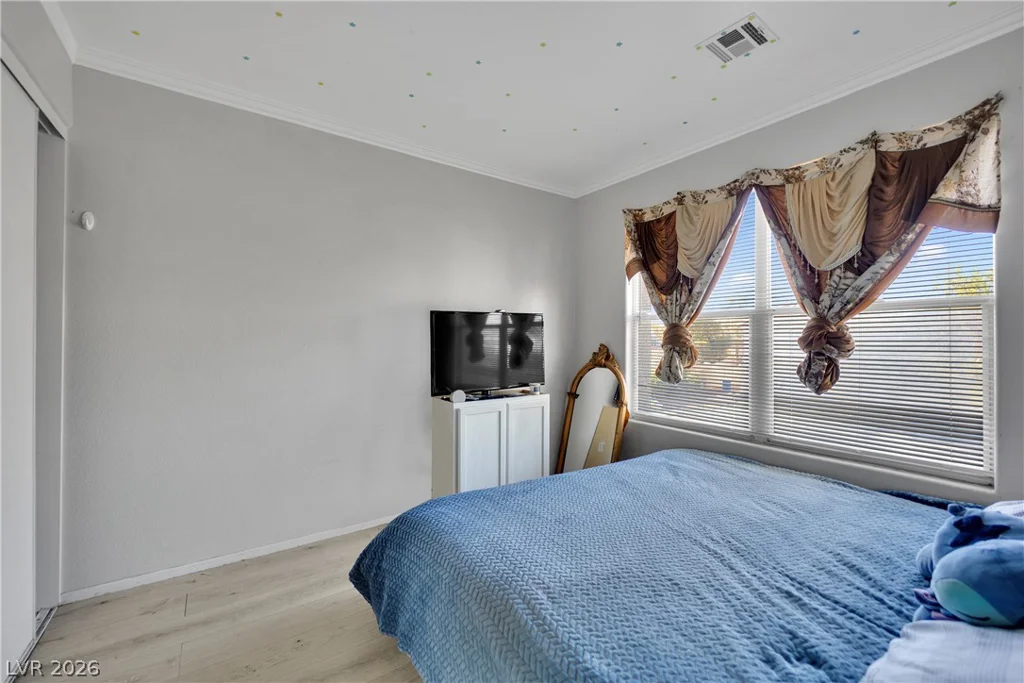 5311 Georgeson, Las Vegas, NV 89110