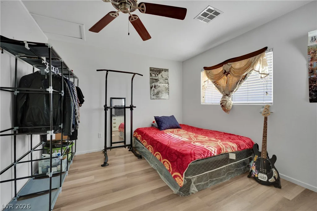 5311 Georgeson, Las Vegas, NV 89110