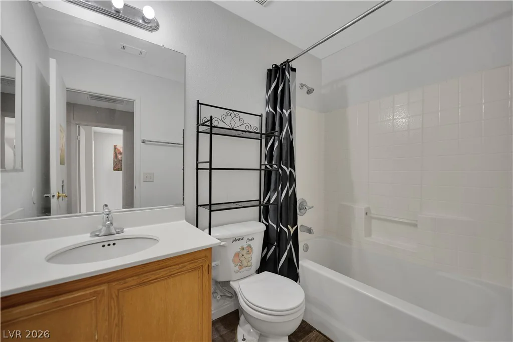 5311 Georgeson, Las Vegas, NV 89110