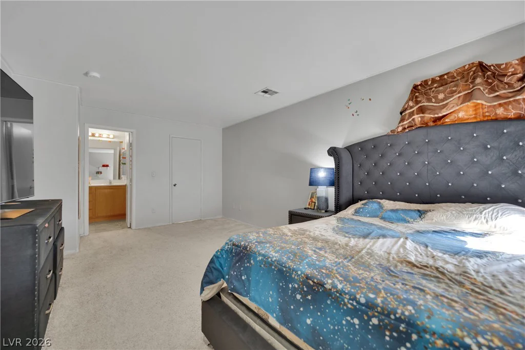 5311 Georgeson, Las Vegas, NV 89110
